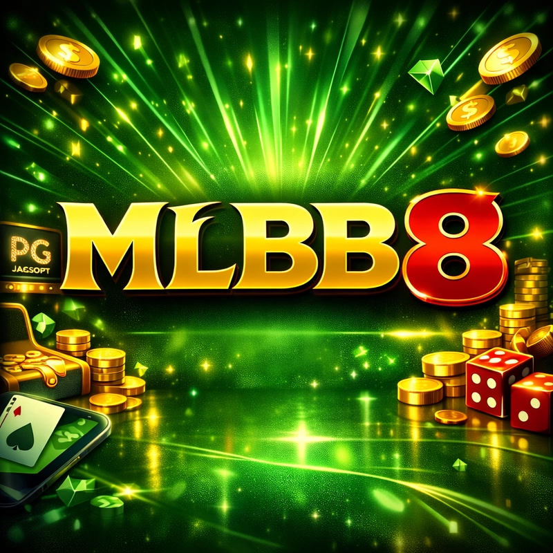 mlbb8 Platform Game Online Indonesia Praktis