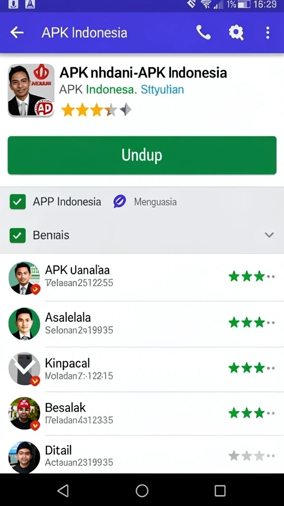 Tangkapan Layar sobat777