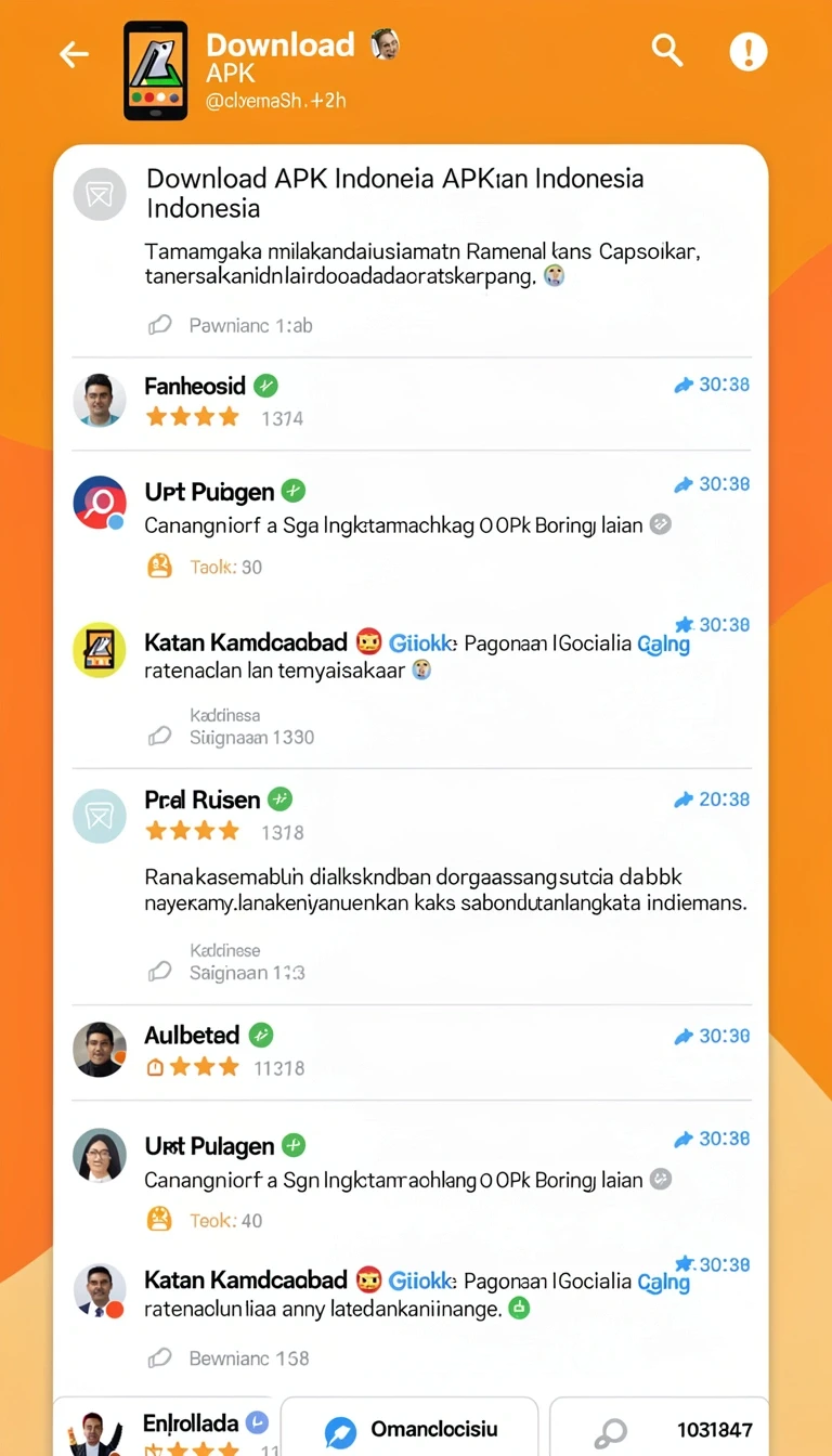 Tangkapan Layar sobat777