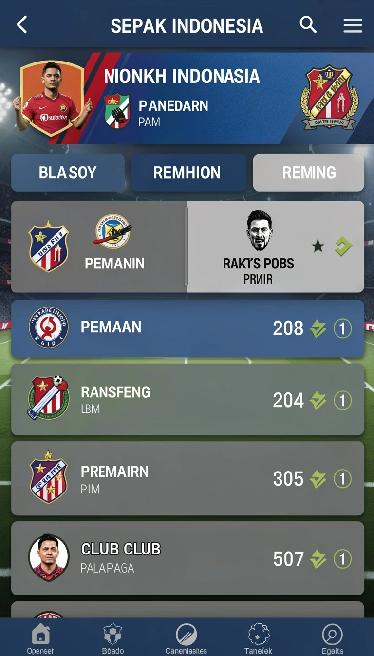 Tangkapan Layar sobat777
