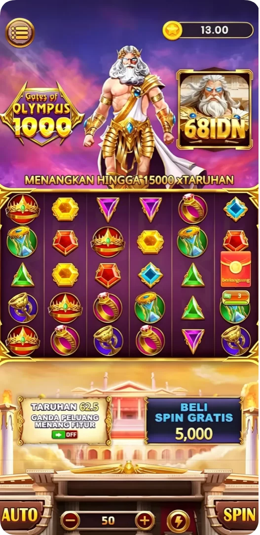 Tangkapan Layar sobat777