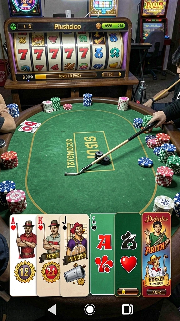zoro77 panduan download