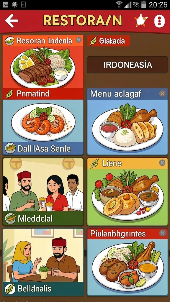 Tangkapan Layar sobat777