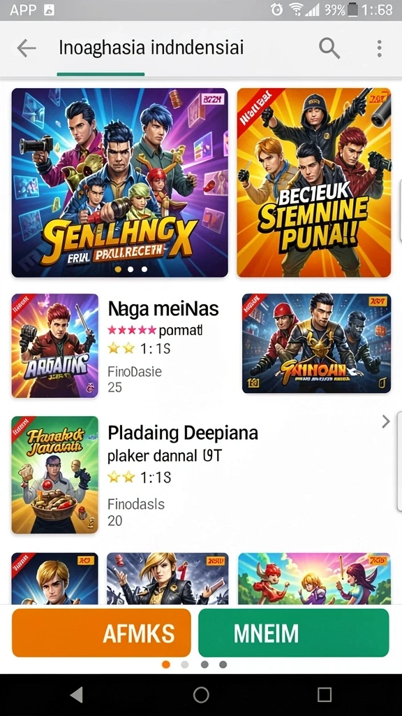 Tangkapan Layar sobat777