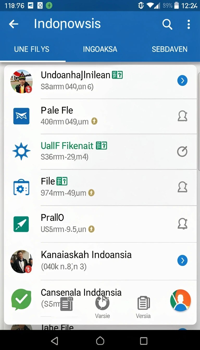Tangkapan Layar sobat777